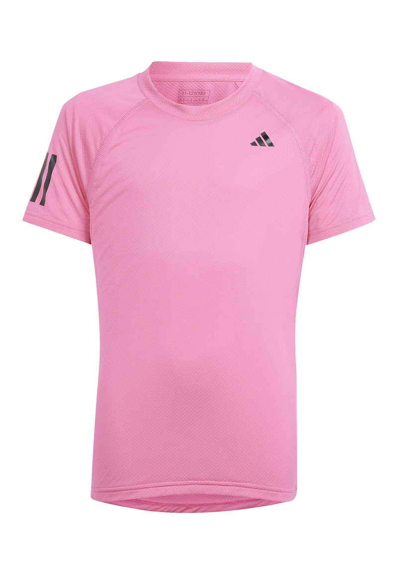 adidas Performance CLUB TENNIS - Camiseta deportiva - pink