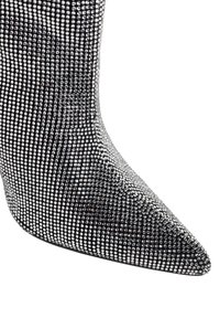 Derimod Botines - silver