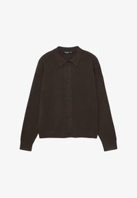 Kijelölve, dark brown