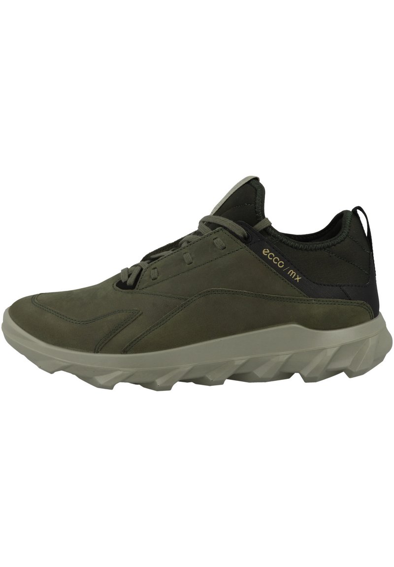 ECCO ECCO MX M zielony