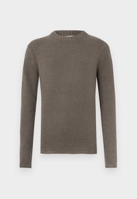 Unausgewählt, brown