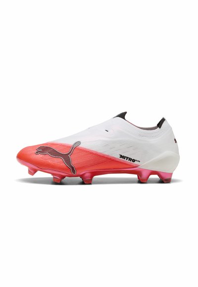 Puma ULTRA NITRO™ 7 ULTIMATE FG FUSSBALLSchoenen OHNE SCHNÜRUNG Unisex