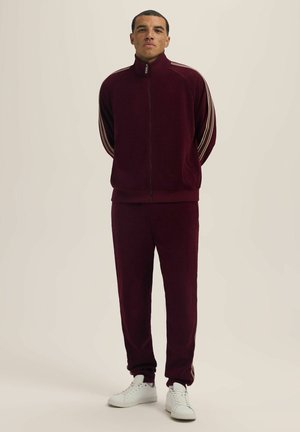 KANES - Bluza rozpinana