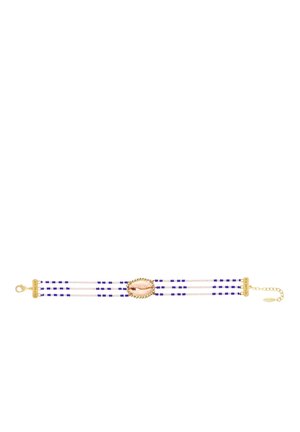 HOMERE - Bracelet - blanc