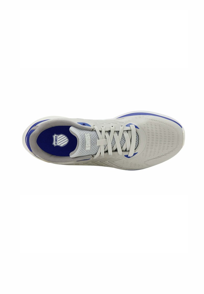 K-SWISS Selby - Tenisky - oyster mushroom bright white surf the web