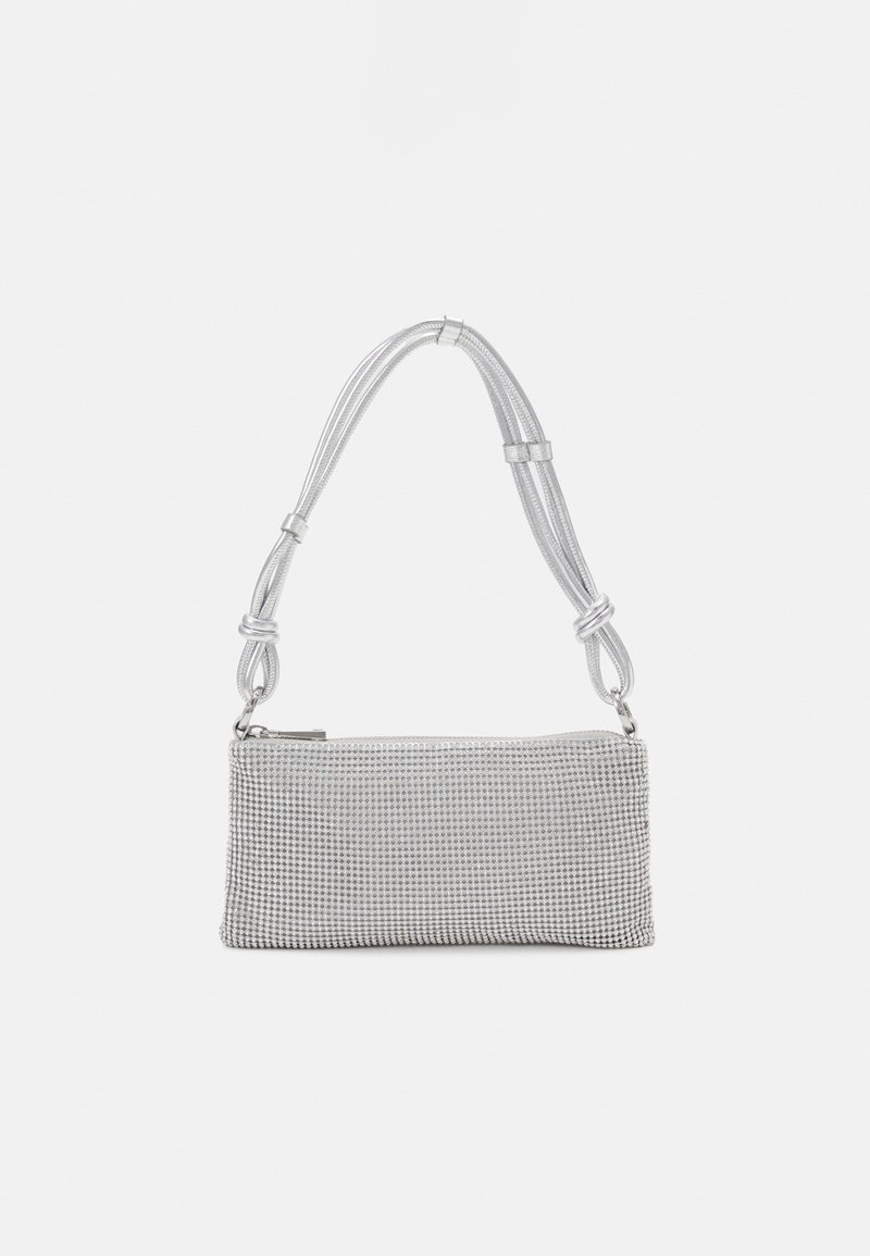 MAX&Co. SPARKLE - Borsa a mano - cristallo