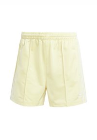FIREBIRD - Pantalon de survêtement - powder yellow