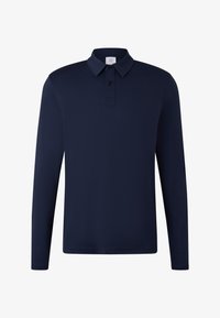 Niet geselecteerd, navy