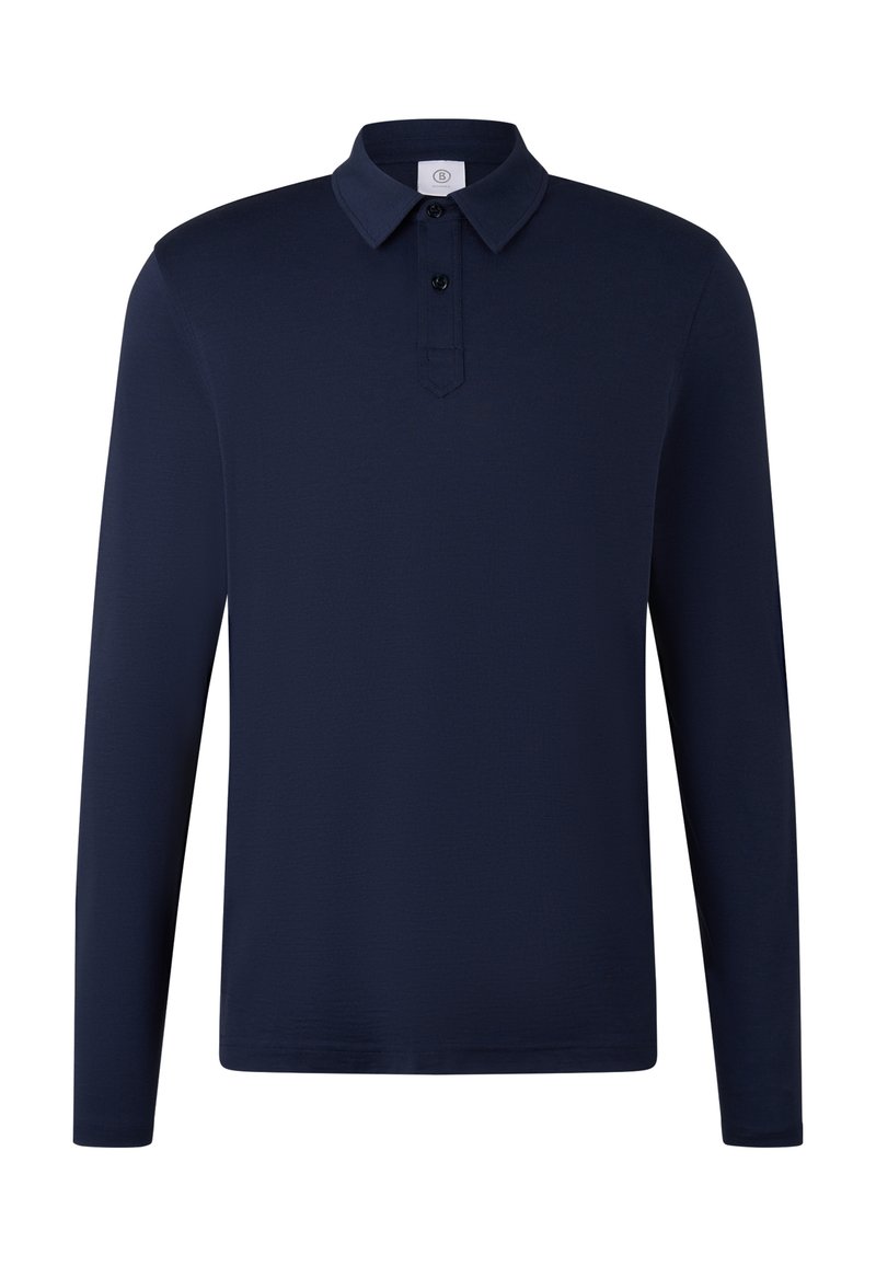 Bogner Poloshirt donkerblauw Bogner Poloshirt donkerblauw