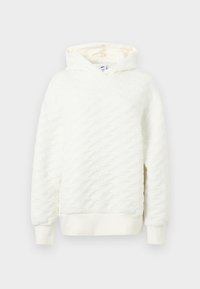 Sweatshirt - sail/sand drift