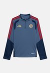 FC BAYERN TRAINING UNISEX - Μπλούζα με μακριά μανίκια - preloved ink/night indigo