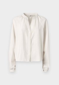 JDY JDYLOLI  - Blouse - cloud dancer