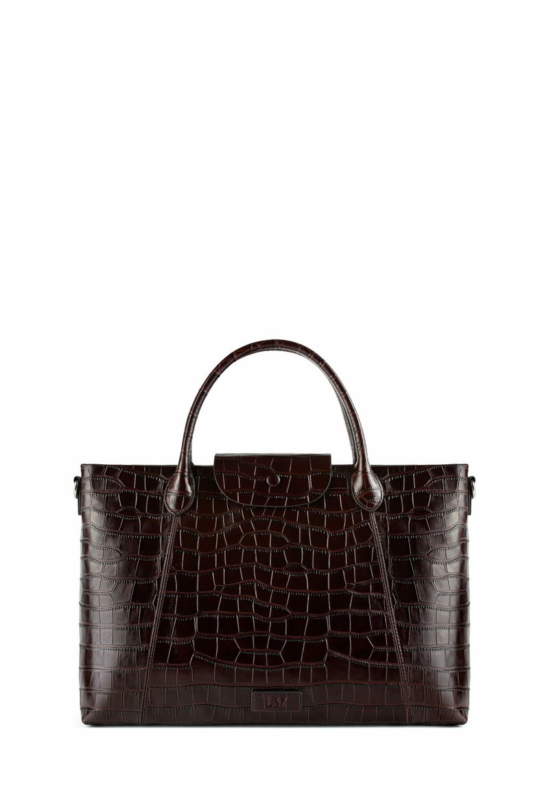 L37 SERPENT SOUL - Shopping Bag - brown/braun - Zalando