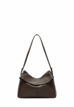 Handtasche - roasted coconut