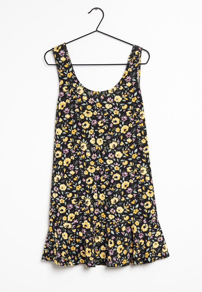 Mango Sukienka z dżerseju