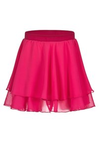 Unausgewählt, pink
