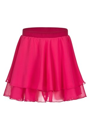 Tanzmuster BALLETTROCK ELLI - Sportrock - pink