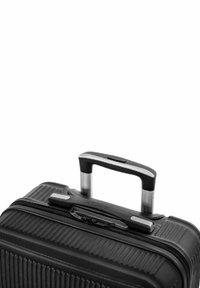 OCHNIK UNISEX czarny