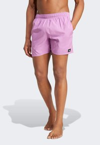 Unselected, preloved purple   black