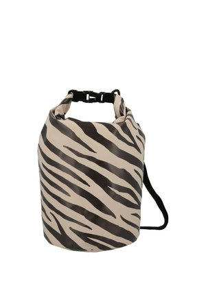 TRISA Accessoires DRY - Umhängetasche - beige-brown