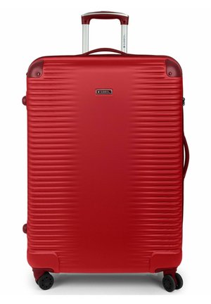 BALANCE XP 4 ROLLEN TROLLEY L 77 CM - Trolley - rot
