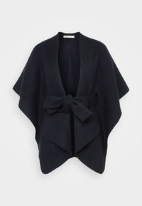 Unausgewählt, black
