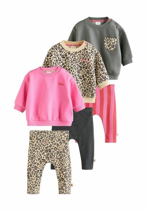 6 PACK SET   - Bluza