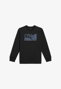 Sélectionné, schwarz