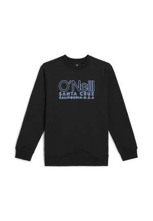 Sudadera - schwarz