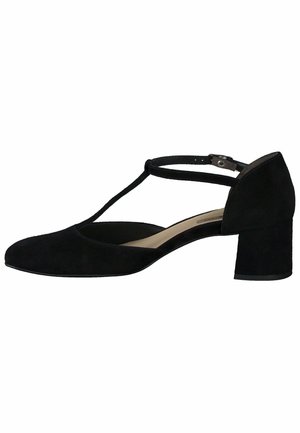 Paul Green Escarpins - black