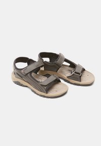 Weinbrenner Sandali da trekking - marrone