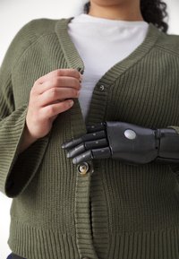 Even&Odd Kofta - green