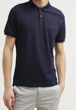 Polo - dark blue