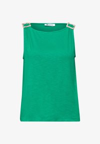 Non sélectionné, ever green