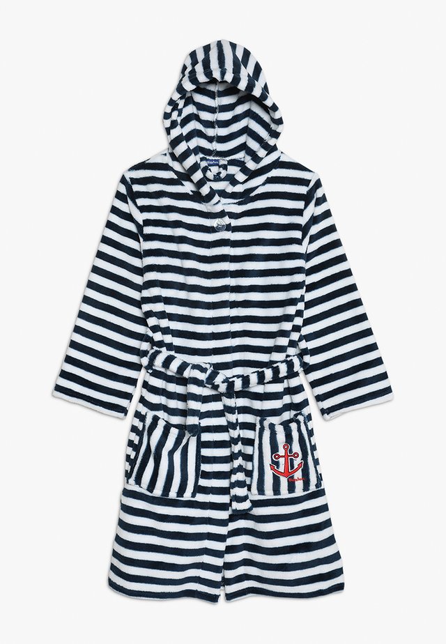 RINGEL MARITIM - Kylpytakki - white/dark blue
