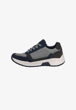 Josef Seibel - Sneakersy niskie