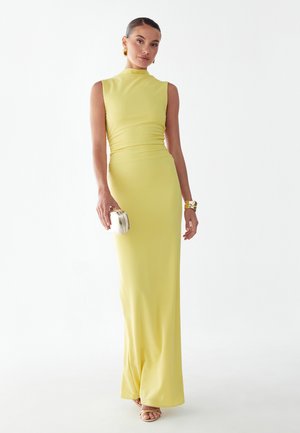 BWLDR LANA - Galajurk - butter