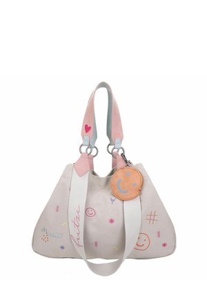 IZZY MEDIUM LIMITED SCHULTER - Tote bag - embro fun