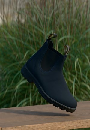 Blundstone UNISEX - Kotníková obuv - navy