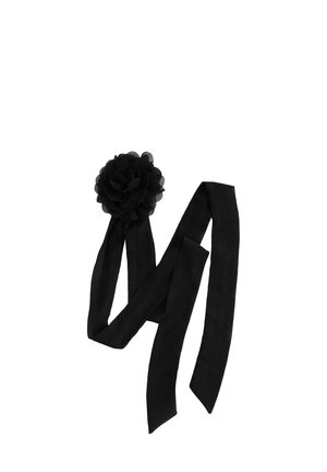 Sciarpa - black