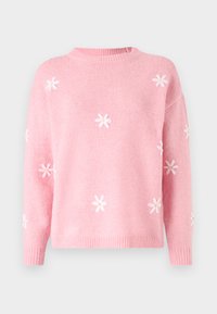 PCFINE - Džemper - pink