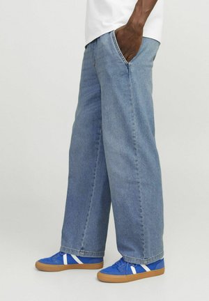 Jack & Jones, Relaxed fit jeans - blue denim