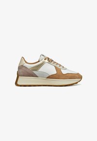 Selezionato, off white apricot