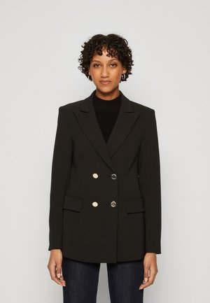 MARCIANO BY GUESS DALLAS  - Blejzr - black