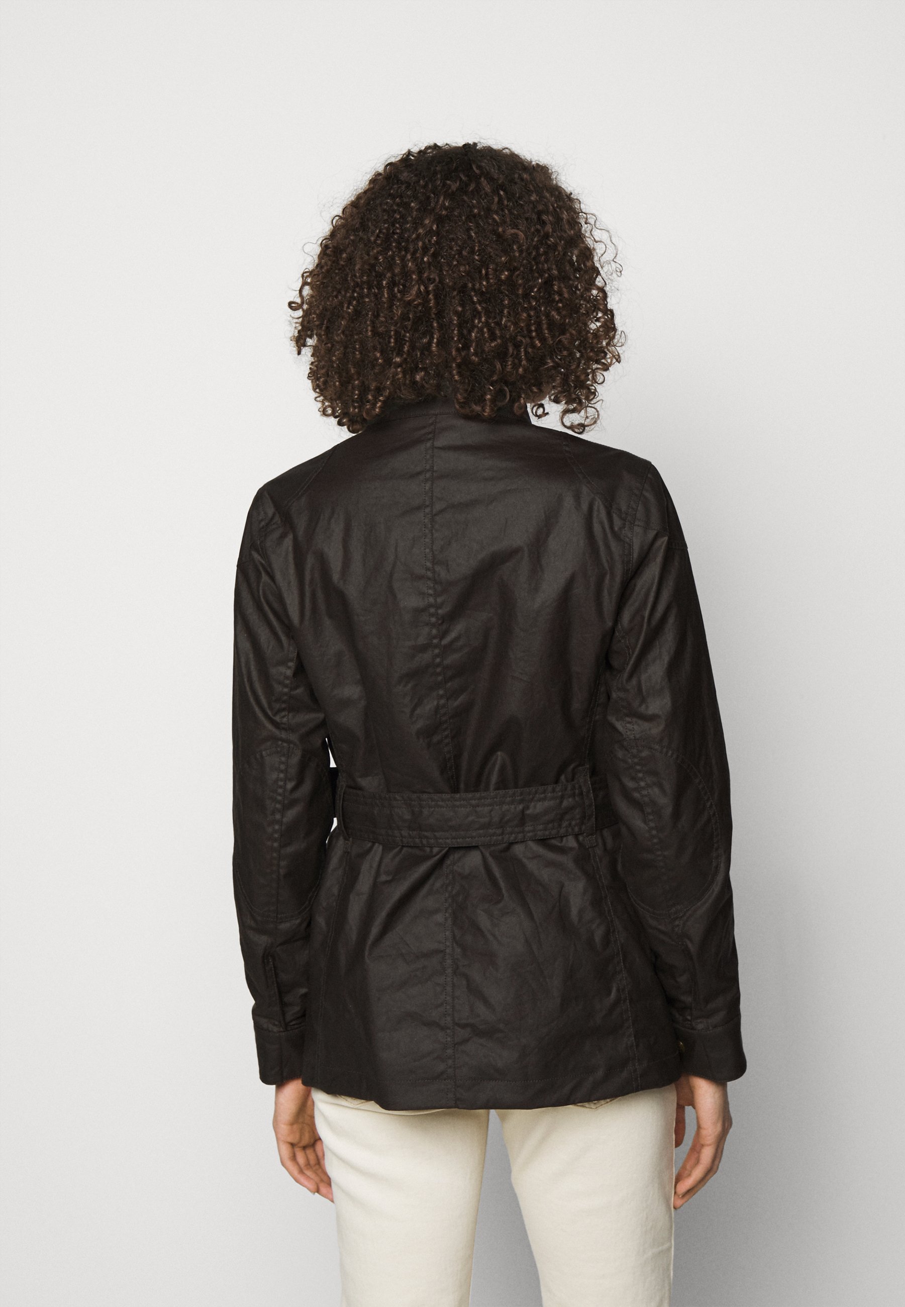 barbour trialmaster jacket