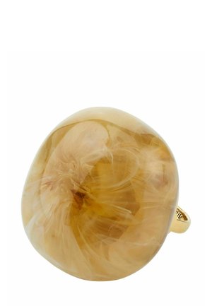 AASE - Prsteň - gold-coloured