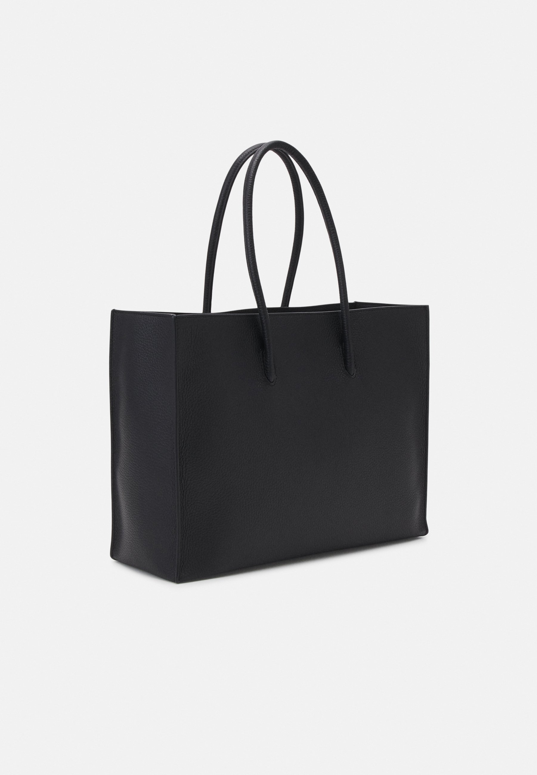 Coccinelle MYRTHA MAXI - Handbag - noir/black - Zalando