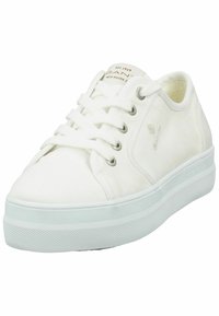 GANT Sneaker low - white