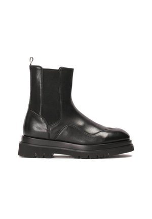 HANSEL - Classic ankle boots - black