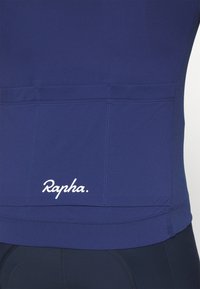 Rapha MENS CORE LIGHTWEIGHT - Wielershirt - medieval blue/white alyssum